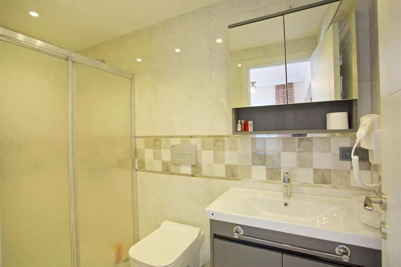 House 23 Apartment Istanbul