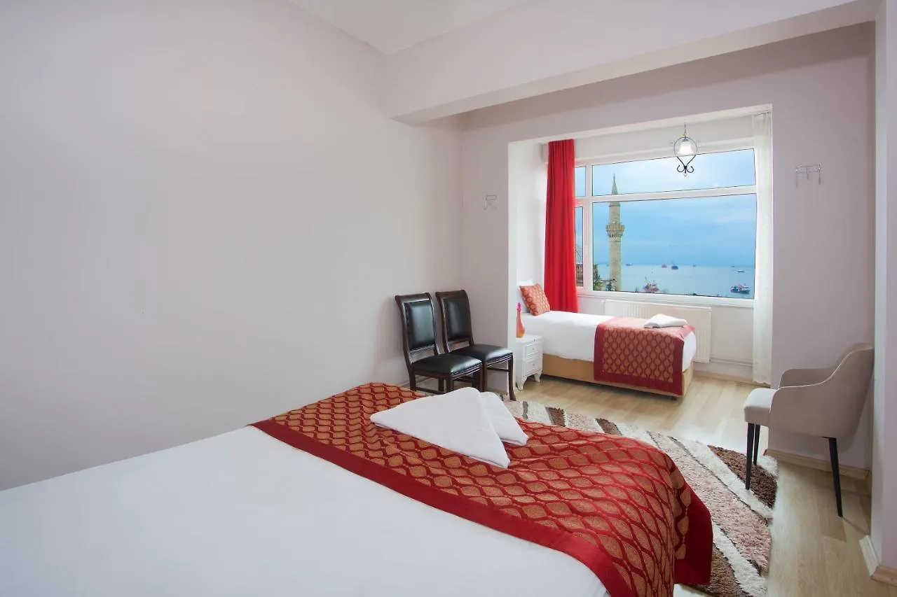House 23 Apartment Istanbul