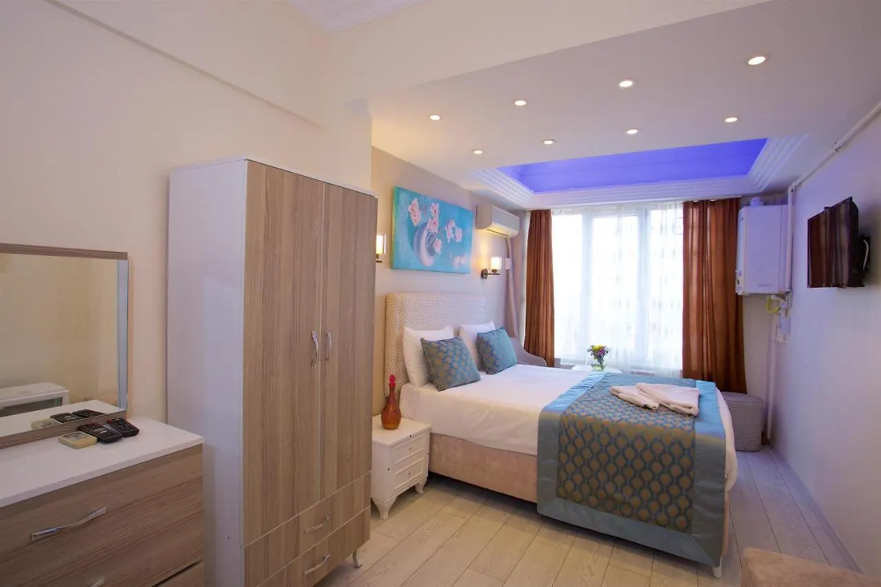 House 23 Apartment Istanbul