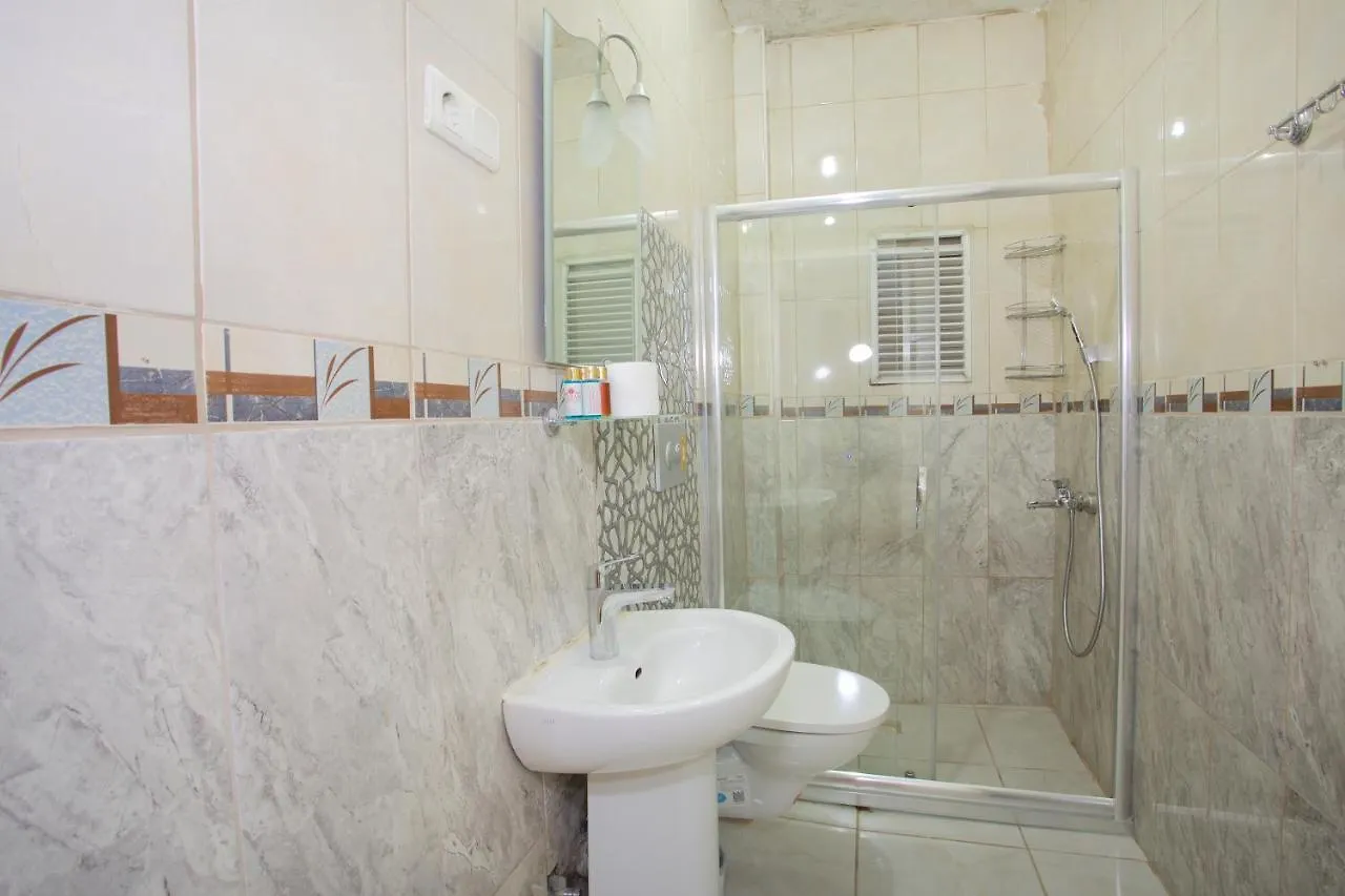 House 23 Apartment Istanbul 0*,