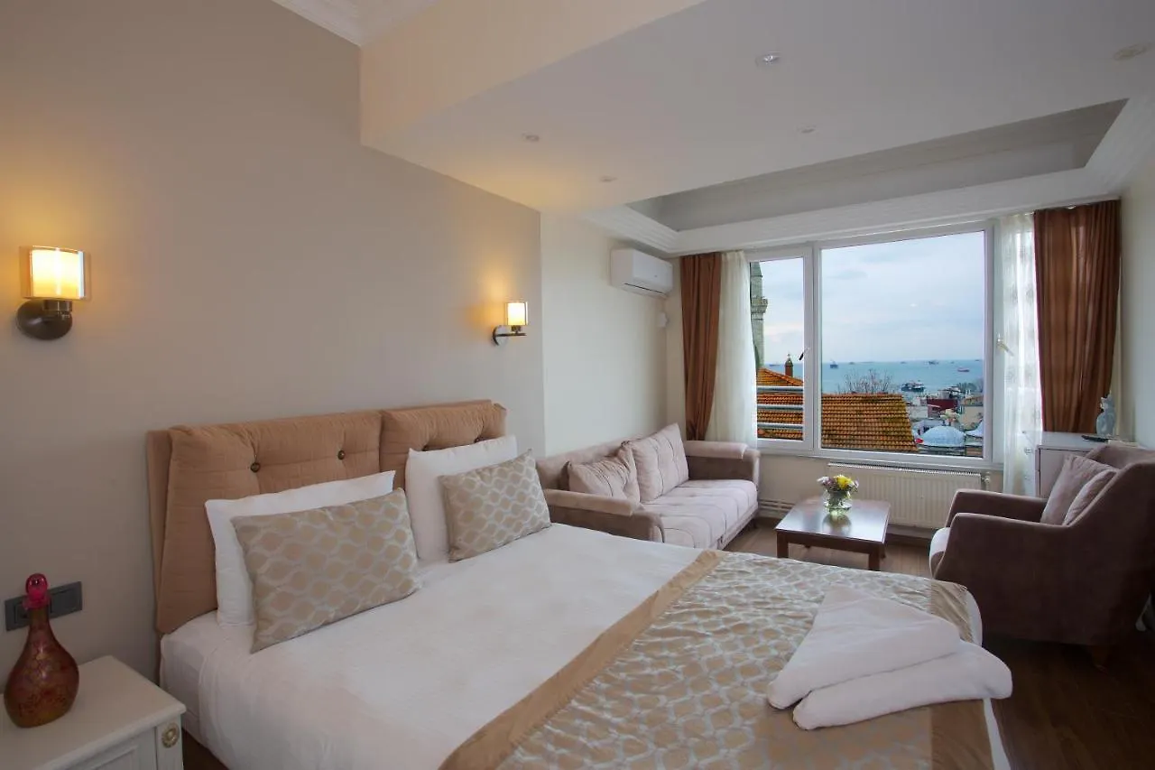 Apartamento House 23 Estambul Turquía