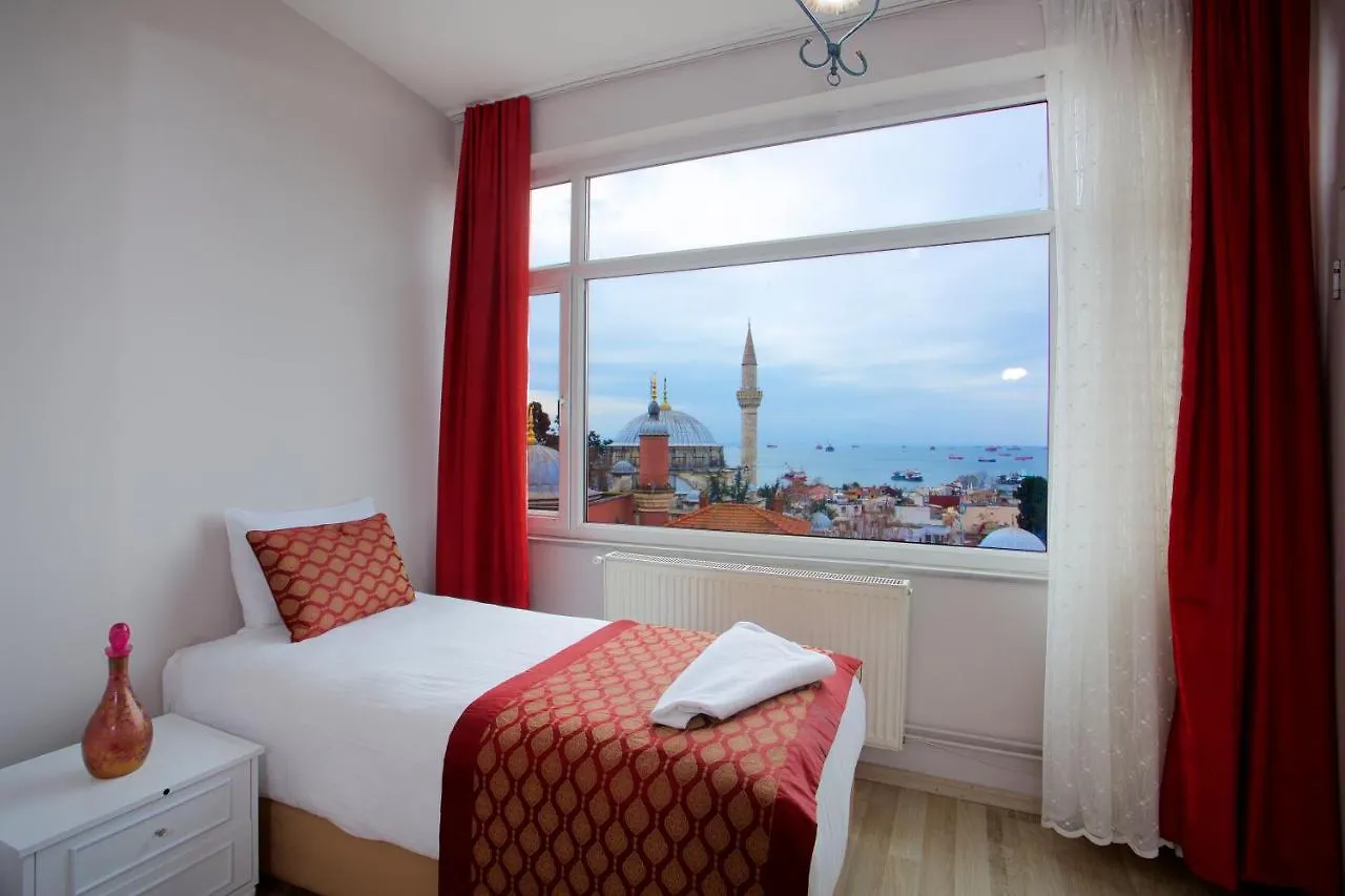 Apartamento House 23 Estambul