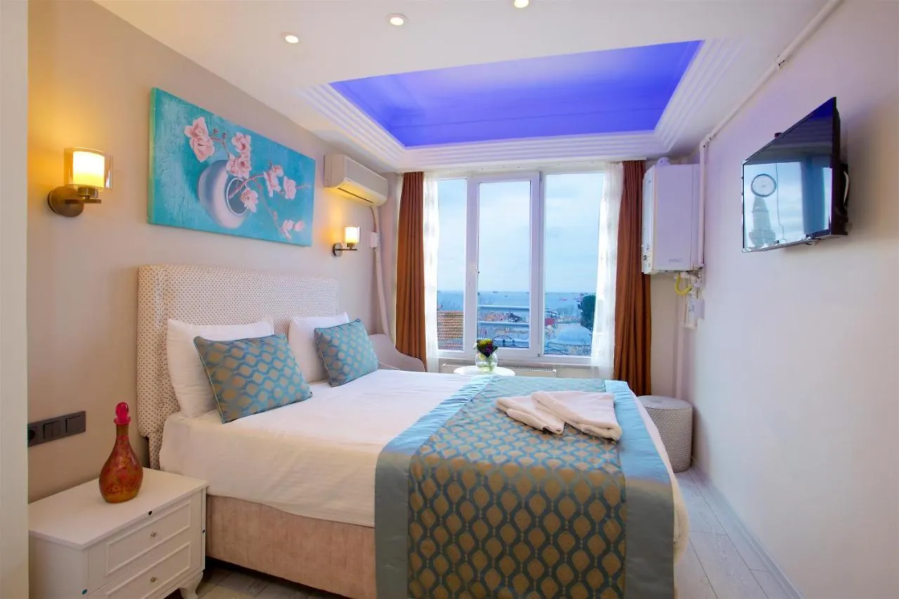 Apartamento House 23 Estambul Turquía